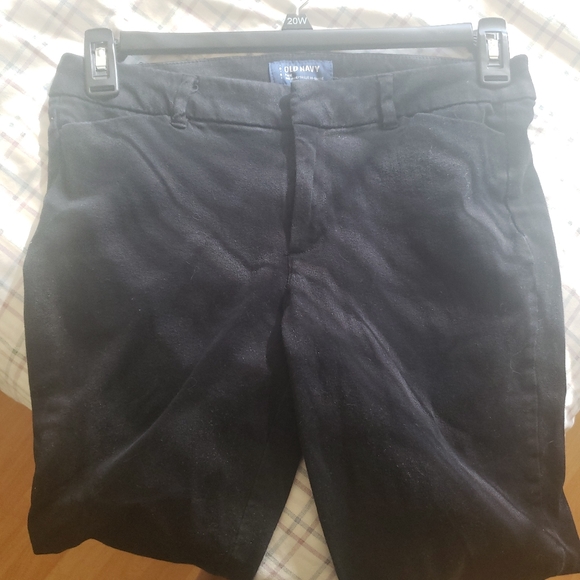 Old navy pixie - Picture 9 of 9